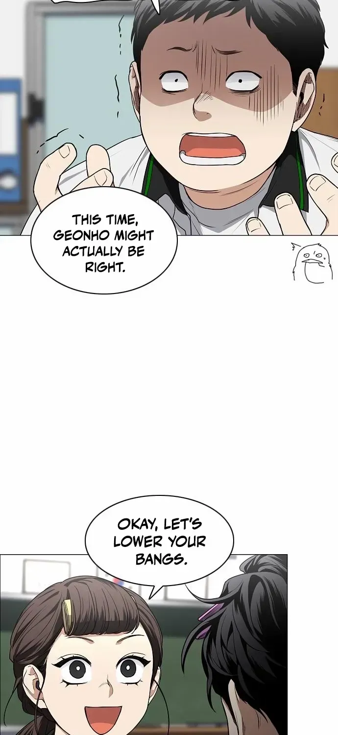 The Shaman’s Blade chapter 78.8 page 81