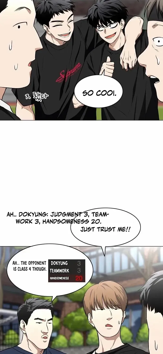 The Shaman’s Blade chapter 78.8 page 55