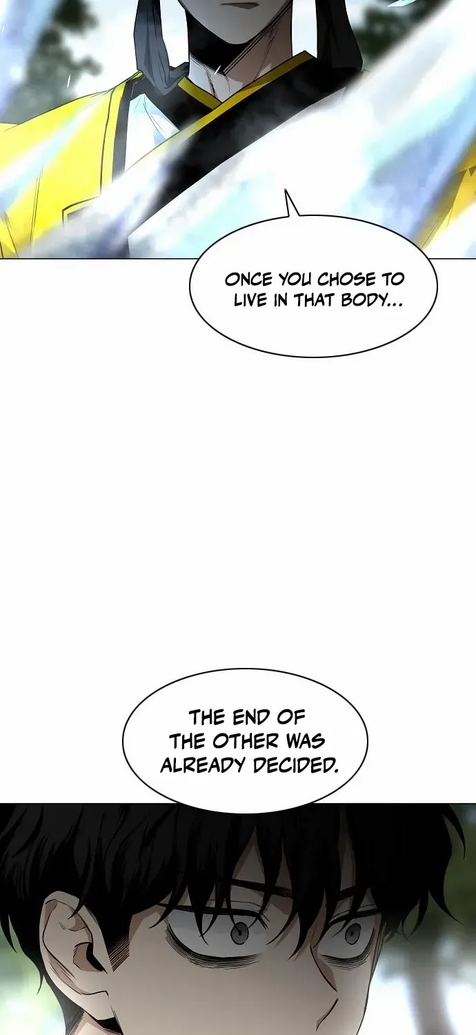 The Shaman’s Blade chapter 79.1 page 88