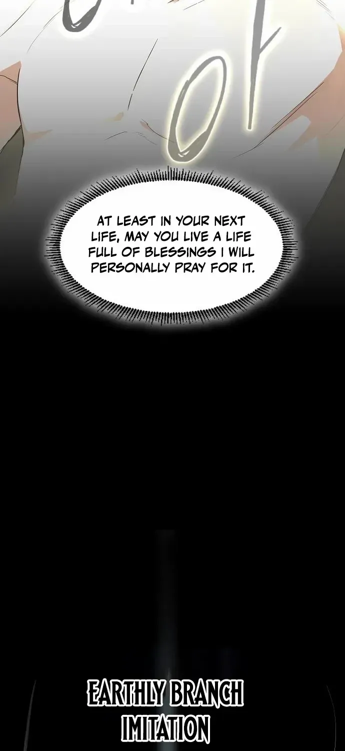 The Shaman’s Blade chapter 79.3 page 36