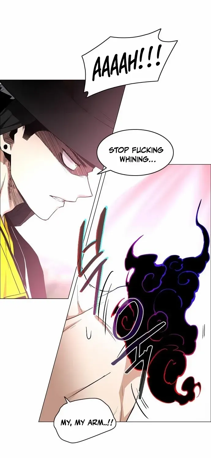 The Shaman’s Blade chapter 79.3 page 18
