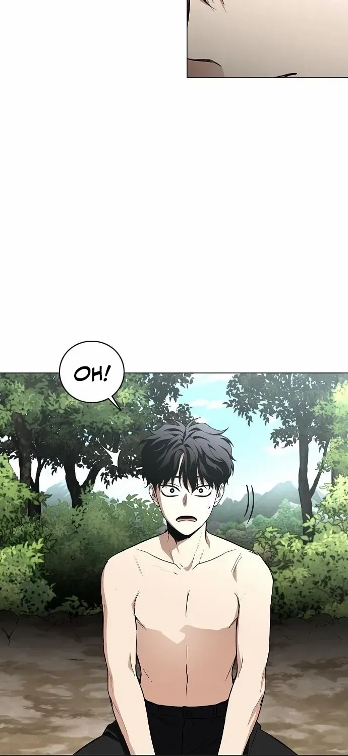 The Shaman’s Blade chapter 79.4 page 60