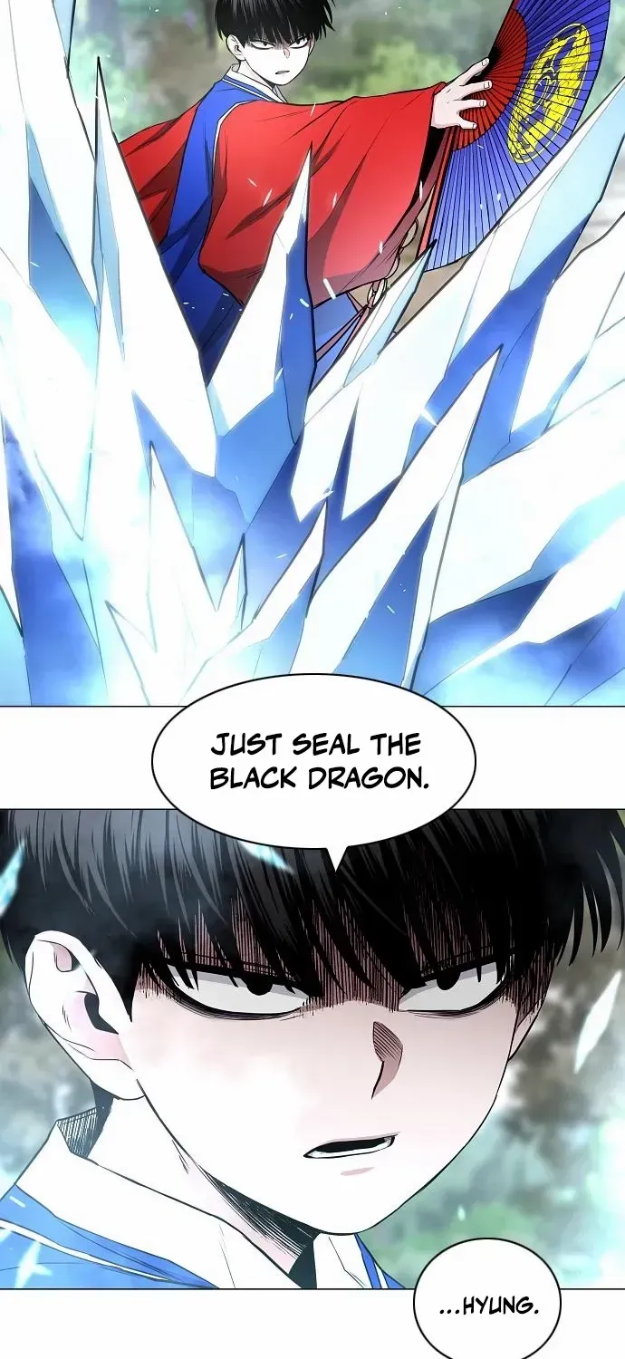 The Shaman’s Blade chapter 79.4 page 84