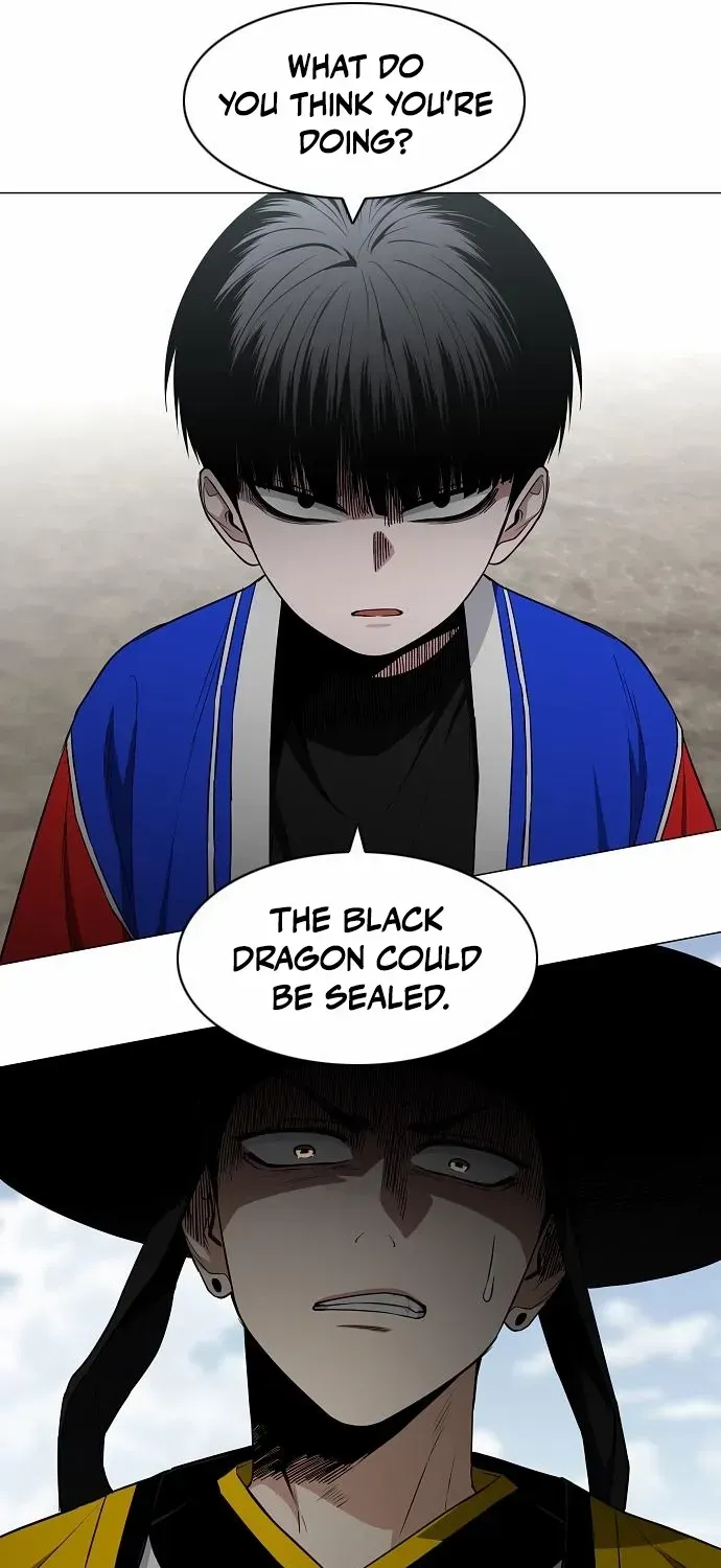 The Shaman’s Blade chapter 79.4 page 68