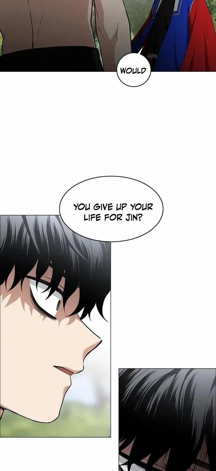 The Shaman’s Blade chapter 79.5 page 94