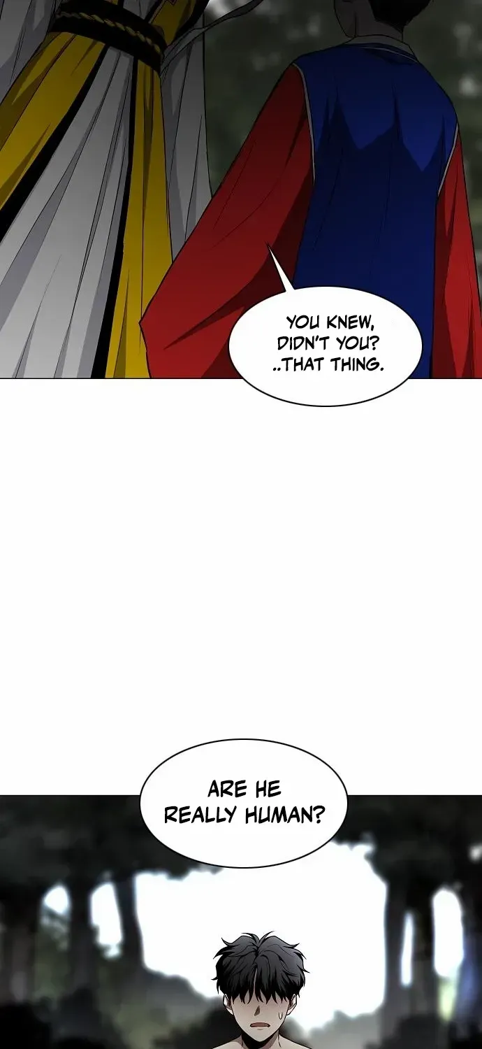 The Shaman’s Blade chapter 79.5 page 70