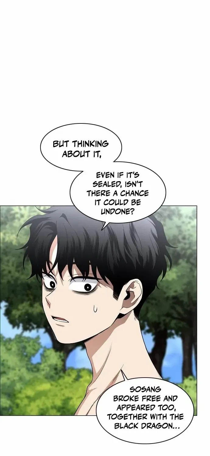 The Shaman’s Blade chapter 79.8 page 7