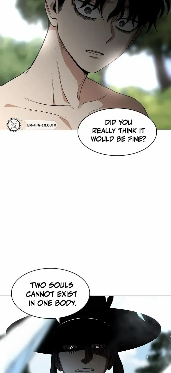 The Shaman’s Blade chapter 79.8 page 87