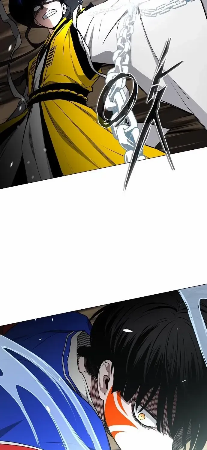 The Shaman’s Blade chapter 79.8 page 47