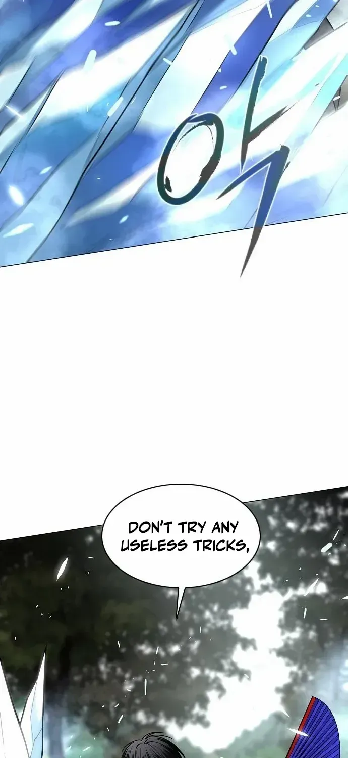 The Shaman’s Blade chapter 79.9 page 83
