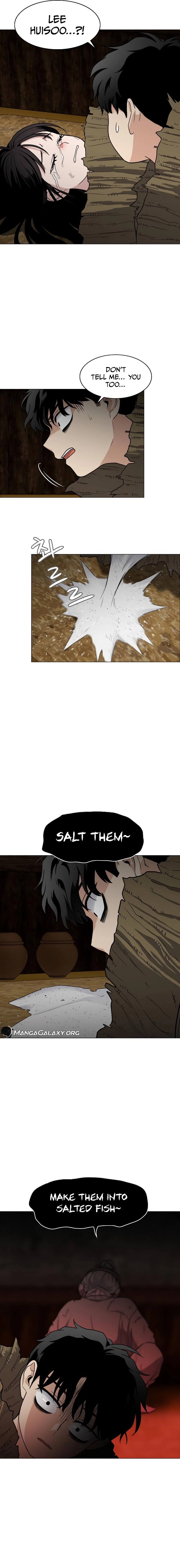 The Shaman’s Blade chapter 8 page 17