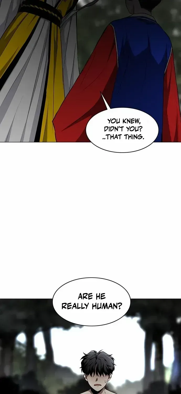 The Shaman’s Blade chapter 80.1 page 70