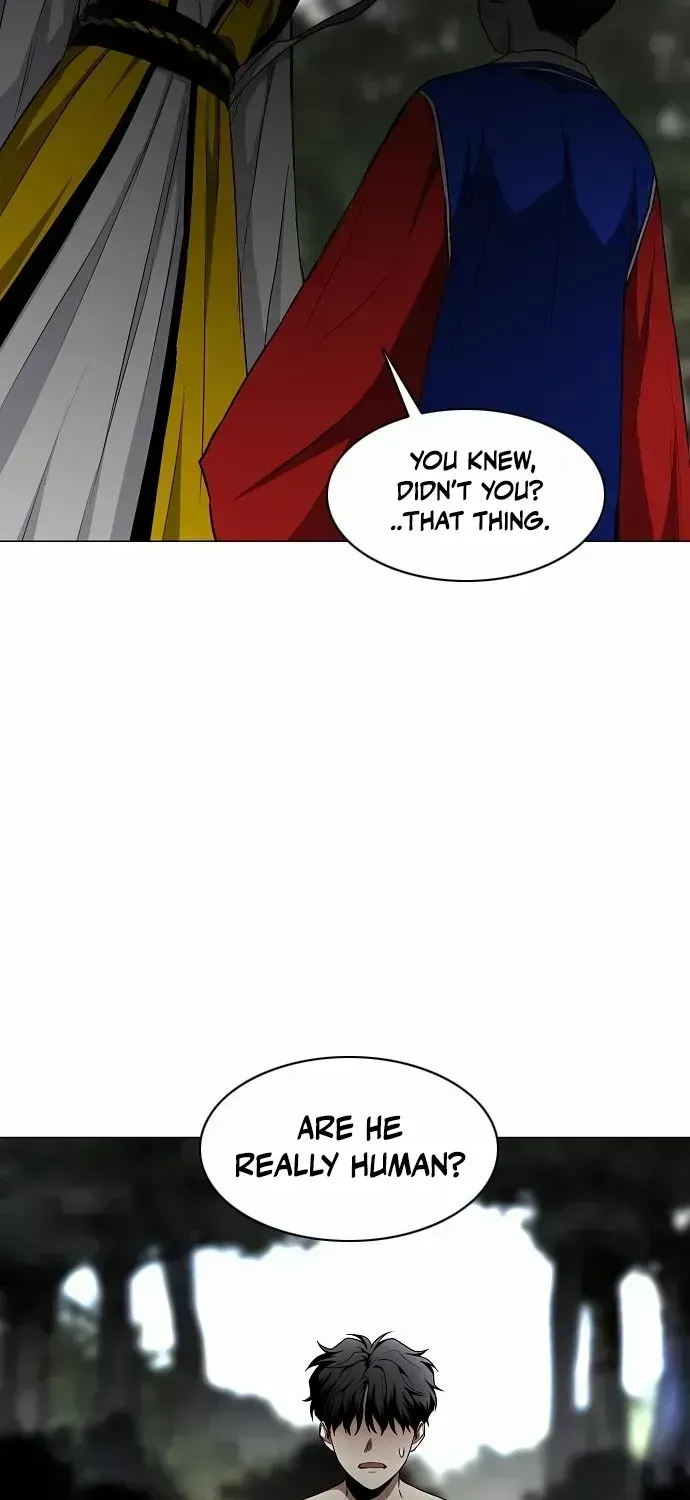 The Shaman’s Blade chapter 80.4 page 70