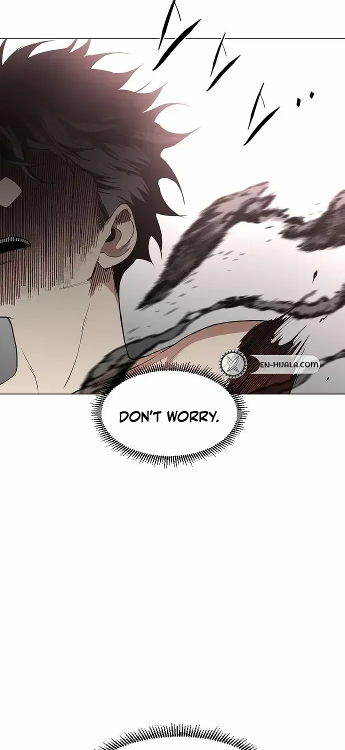 The Shaman’s Blade chapter 80.4 page 32