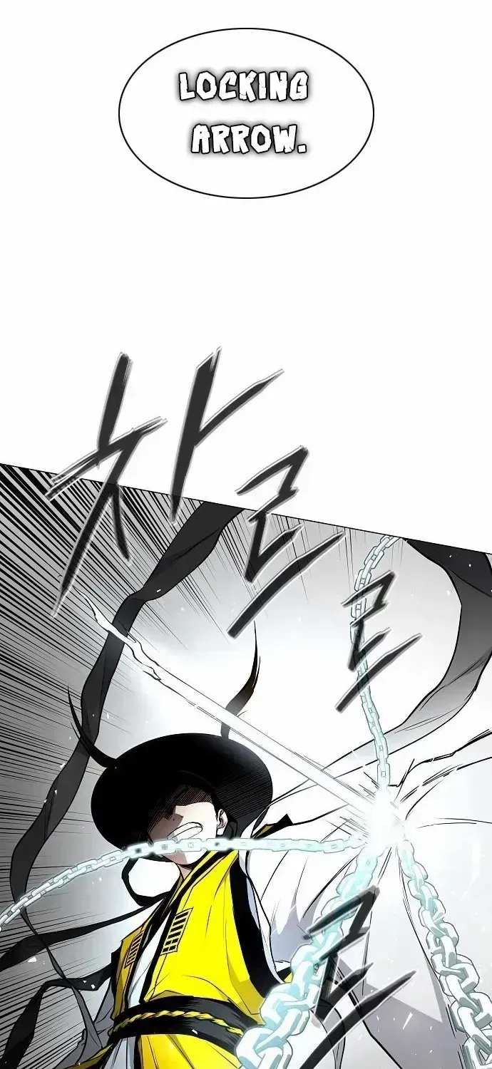 The Shaman’s Blade chapter 80.4 page 41