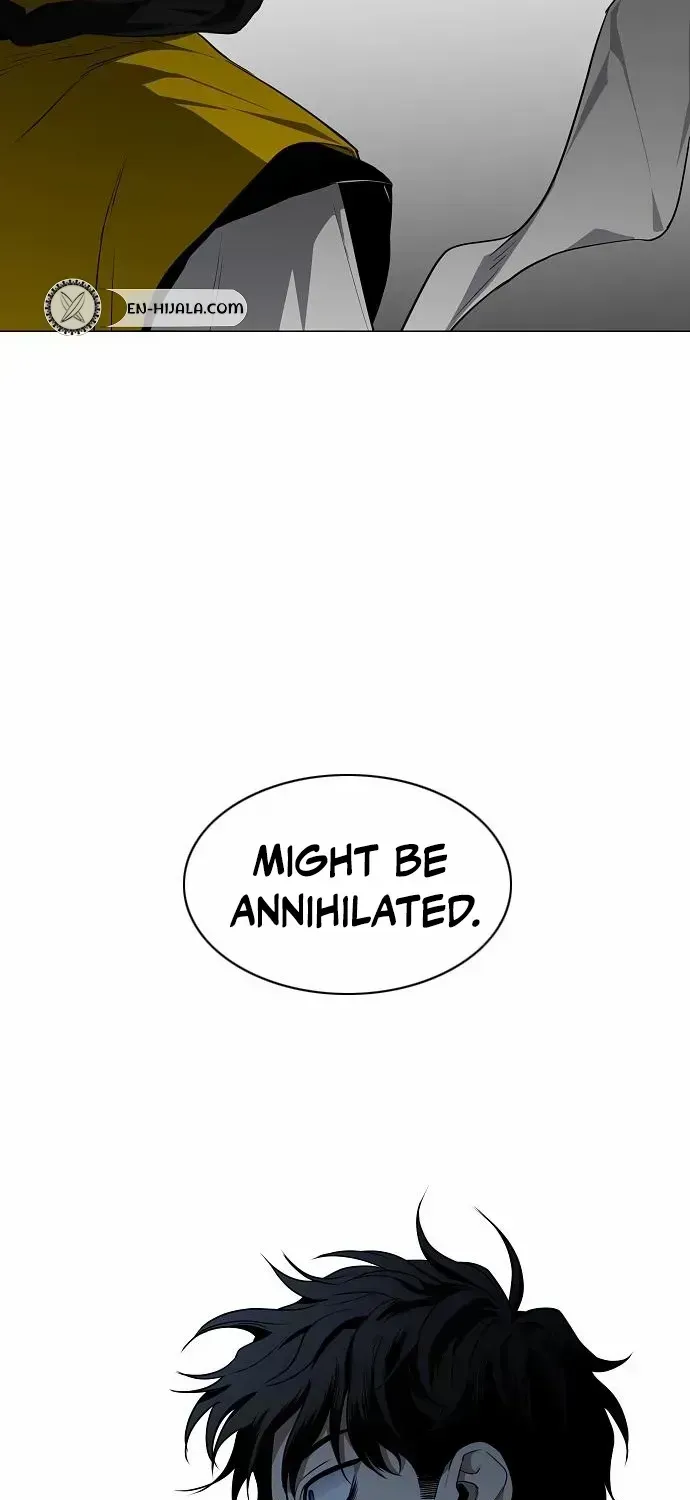The Shaman’s Blade chapter 80.4 page 76