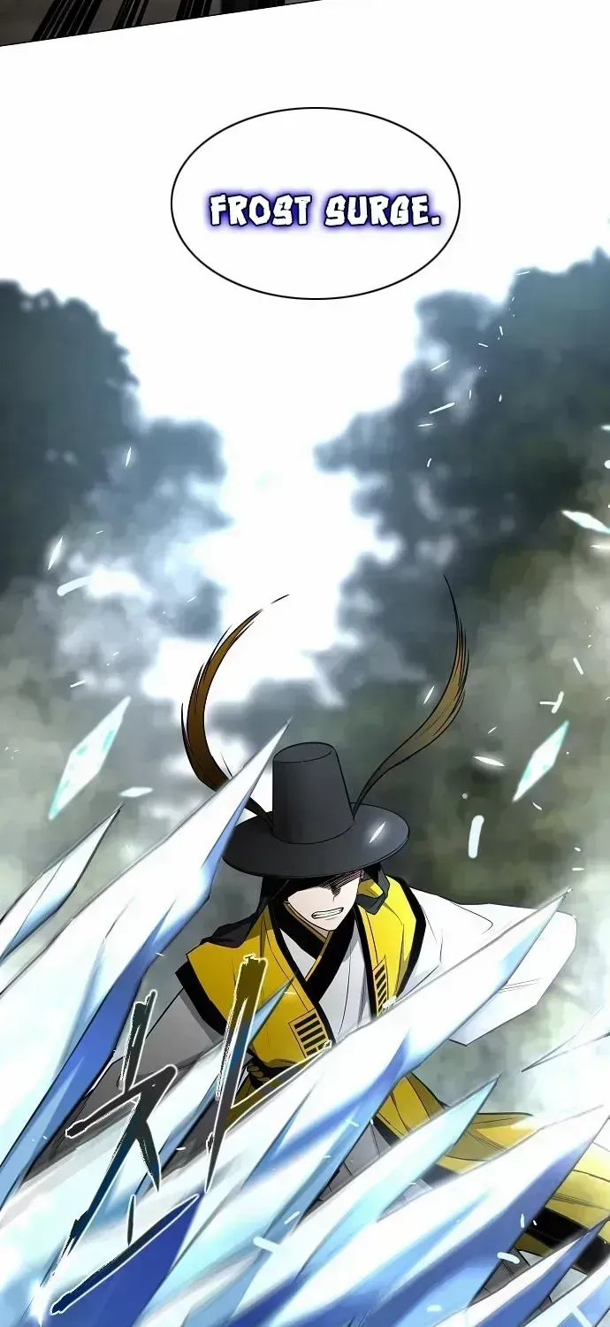 The Shaman’s Blade chapter 80.5 page 82