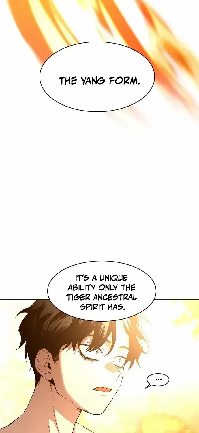 The Shaman’s Blade chapter 80.6 page 73