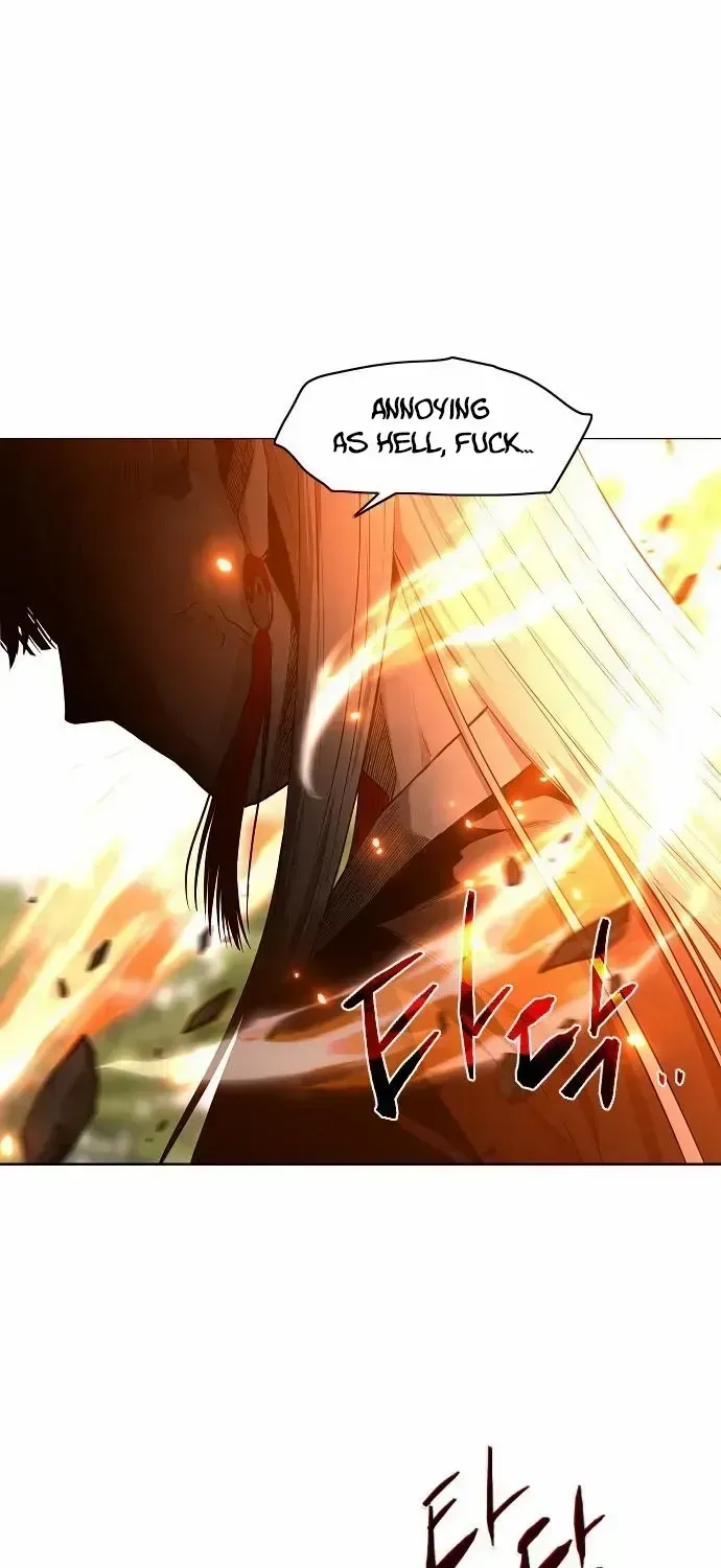 The Shaman’s Blade chapter 80.6 page 66