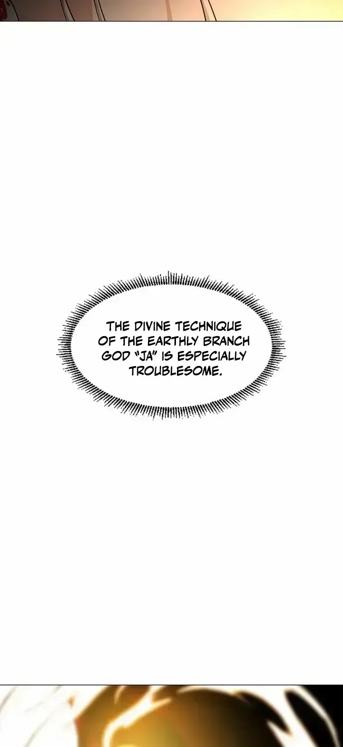 The Shaman’s Blade chapter 80.6 page 95