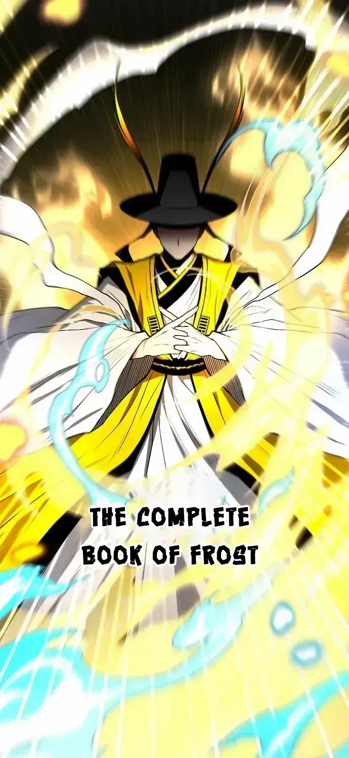 The Shaman’s Blade chapter 80.6 page 36