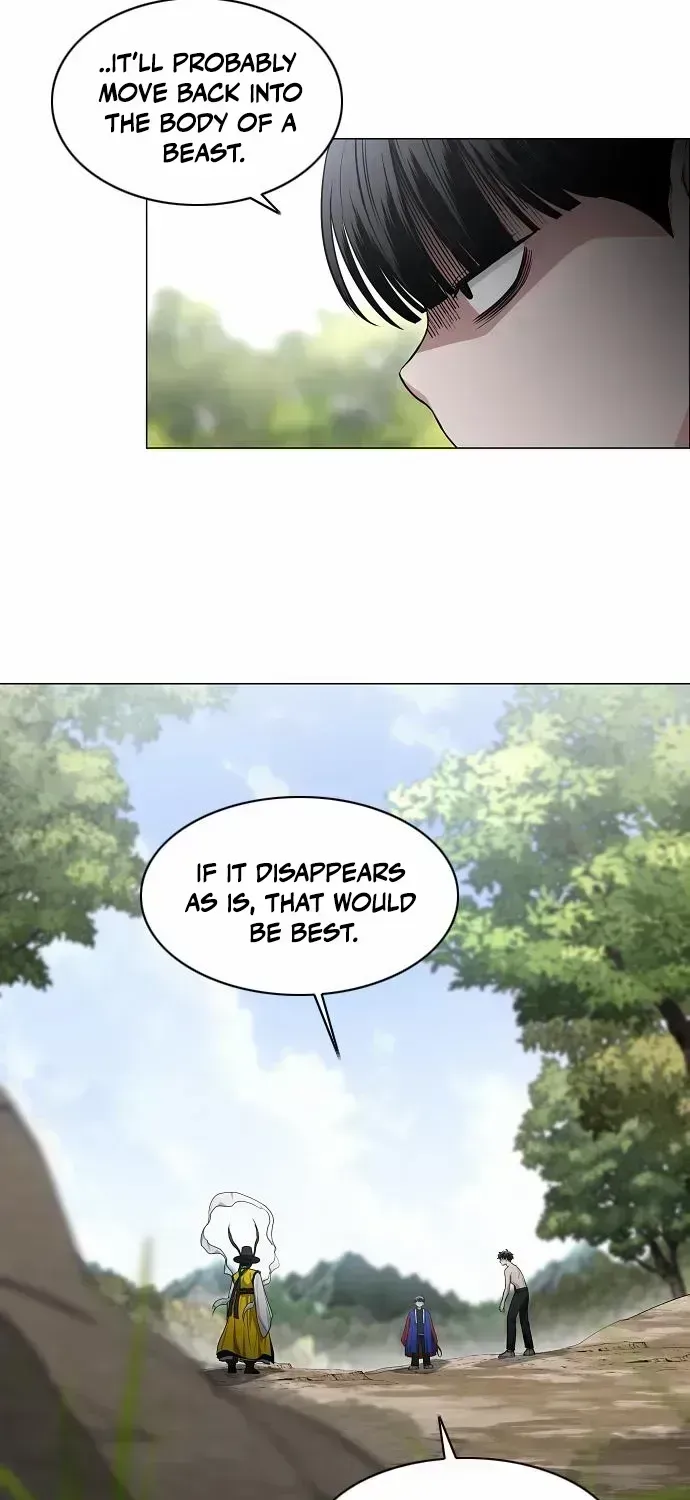 The Shaman’s Blade chapter 80.7 page 78