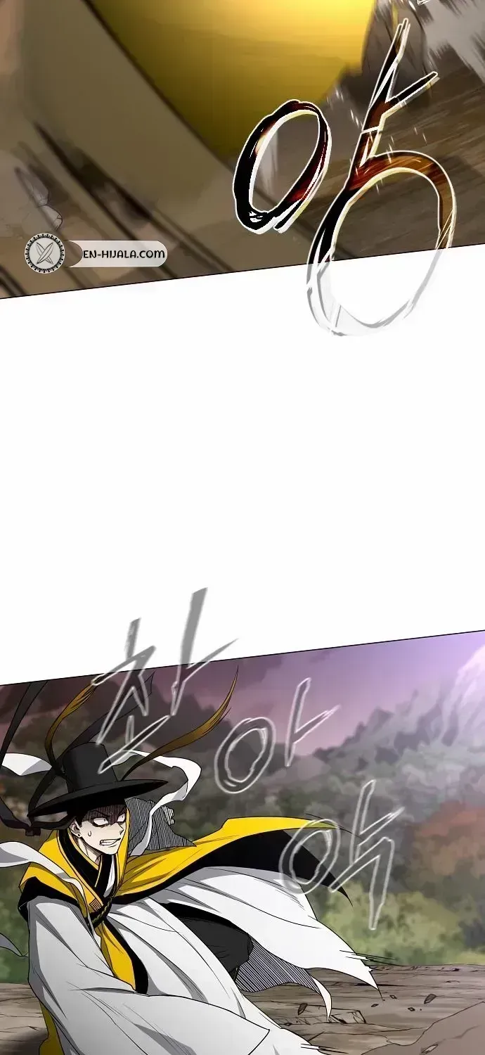 The Shaman’s Blade chapter 80.7 page 54