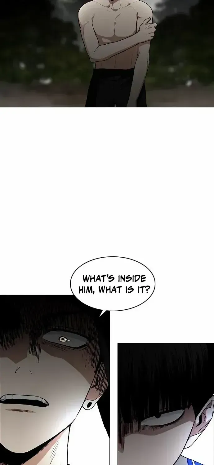 The Shaman’s Blade chapter 80.7 page 71