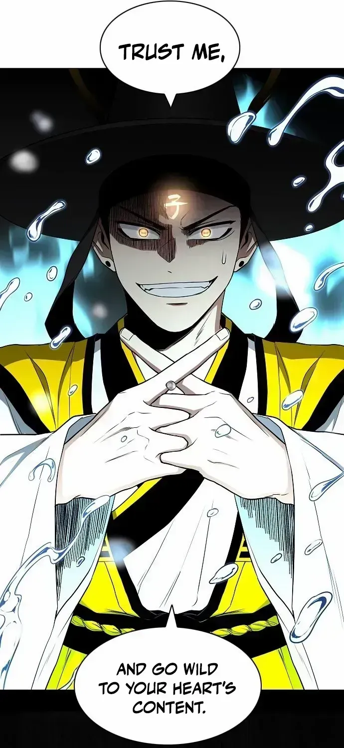 The Shaman’s Blade chapter 80.9 page 42