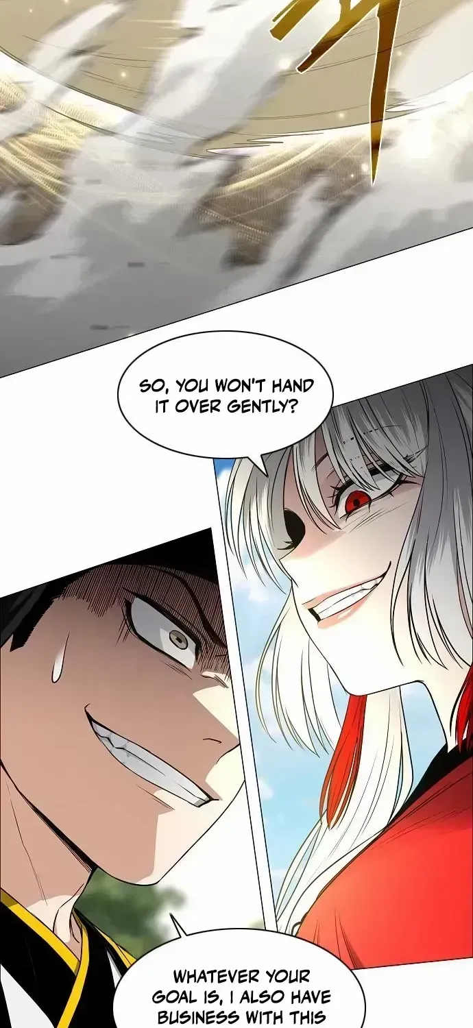 The Shaman’s Blade chapter 80.9 page 32