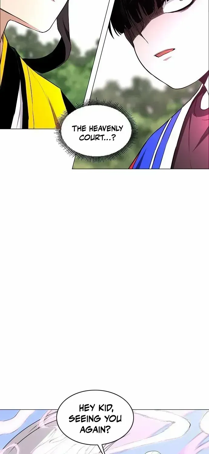 The Shaman’s Blade chapter 80.9 page 5