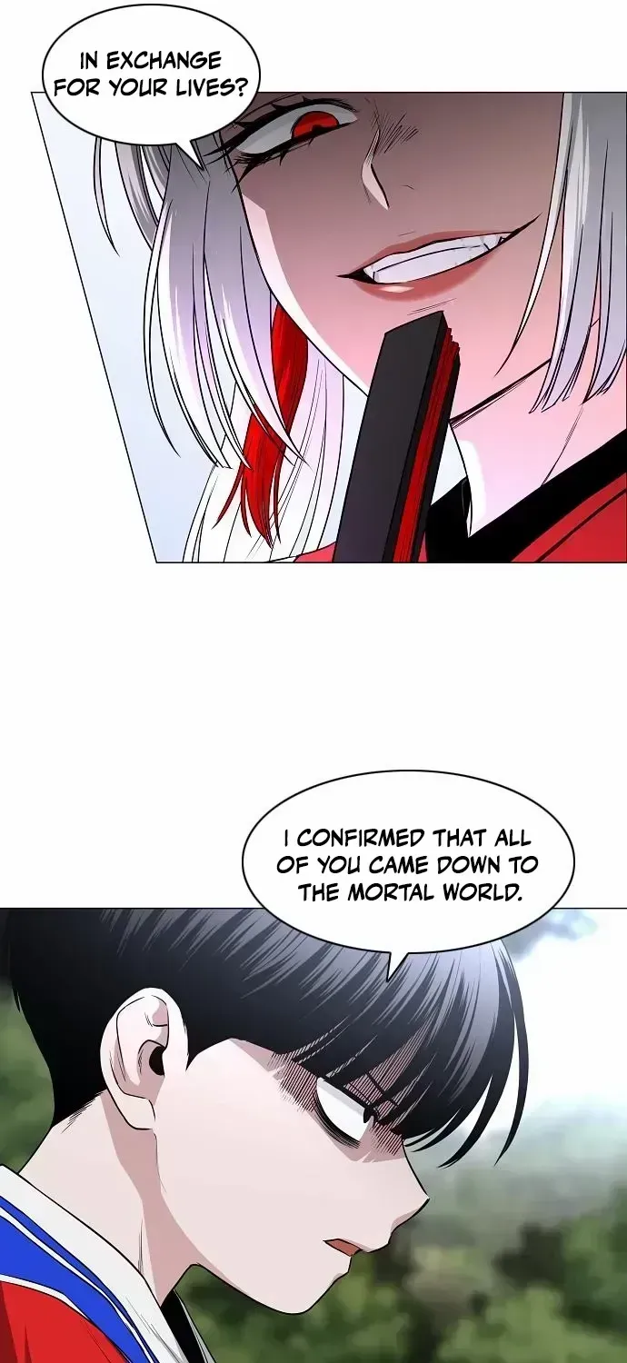 The Shaman’s Blade chapter 80.9 page 25