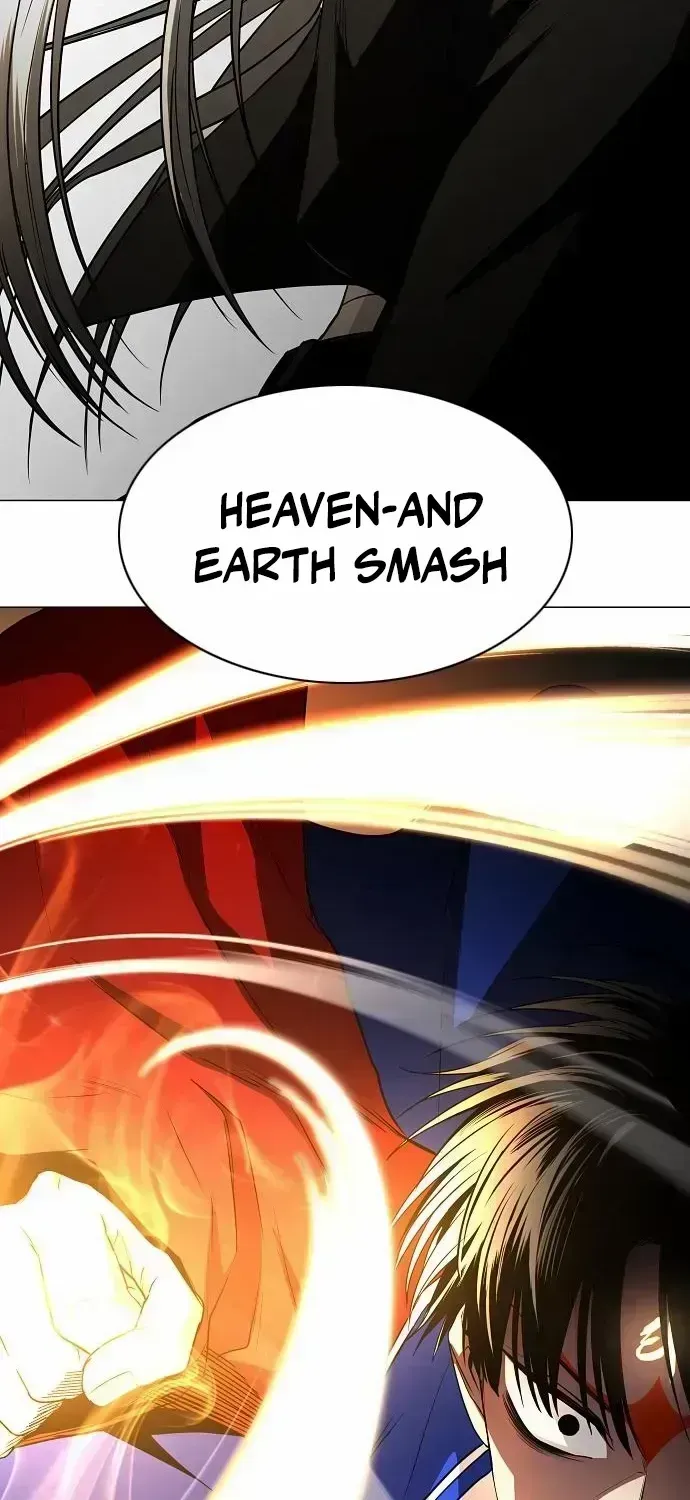 The Shaman’s Blade chapter 80.9 page 98