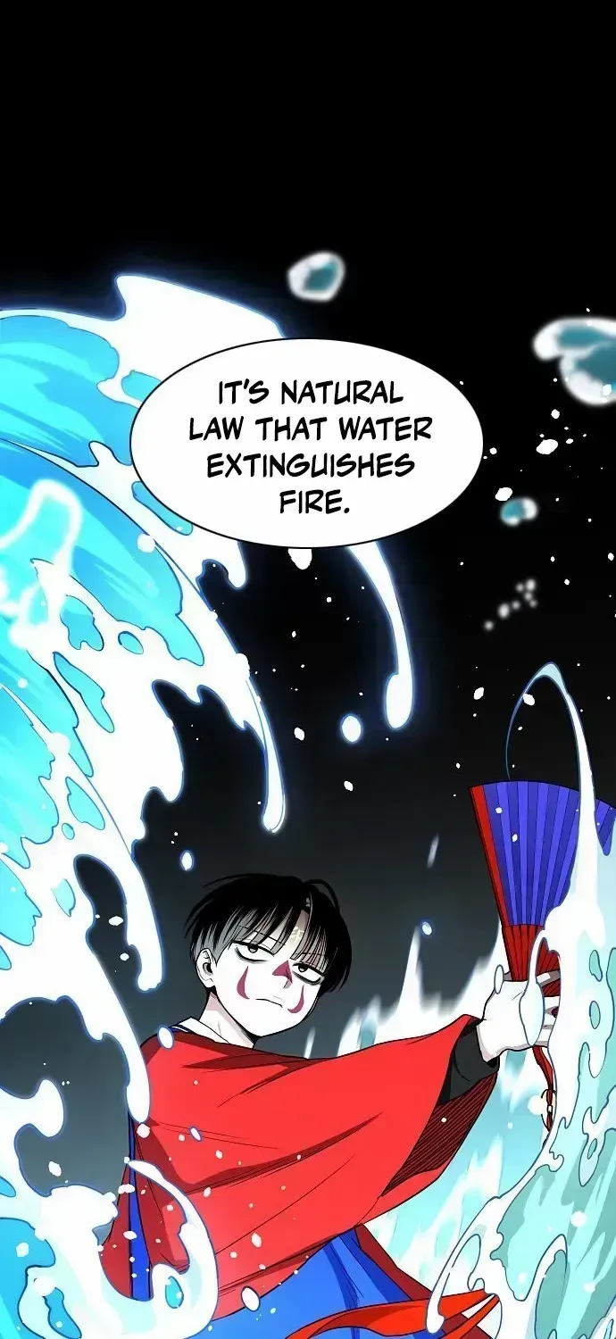 The Shaman’s Blade chapter 80.9 page 59