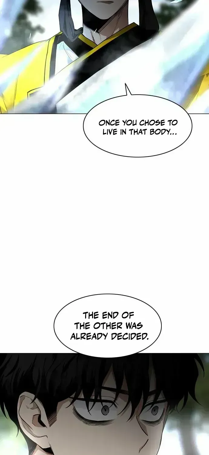 The Shaman’s Blade chapter 81.1 page 88