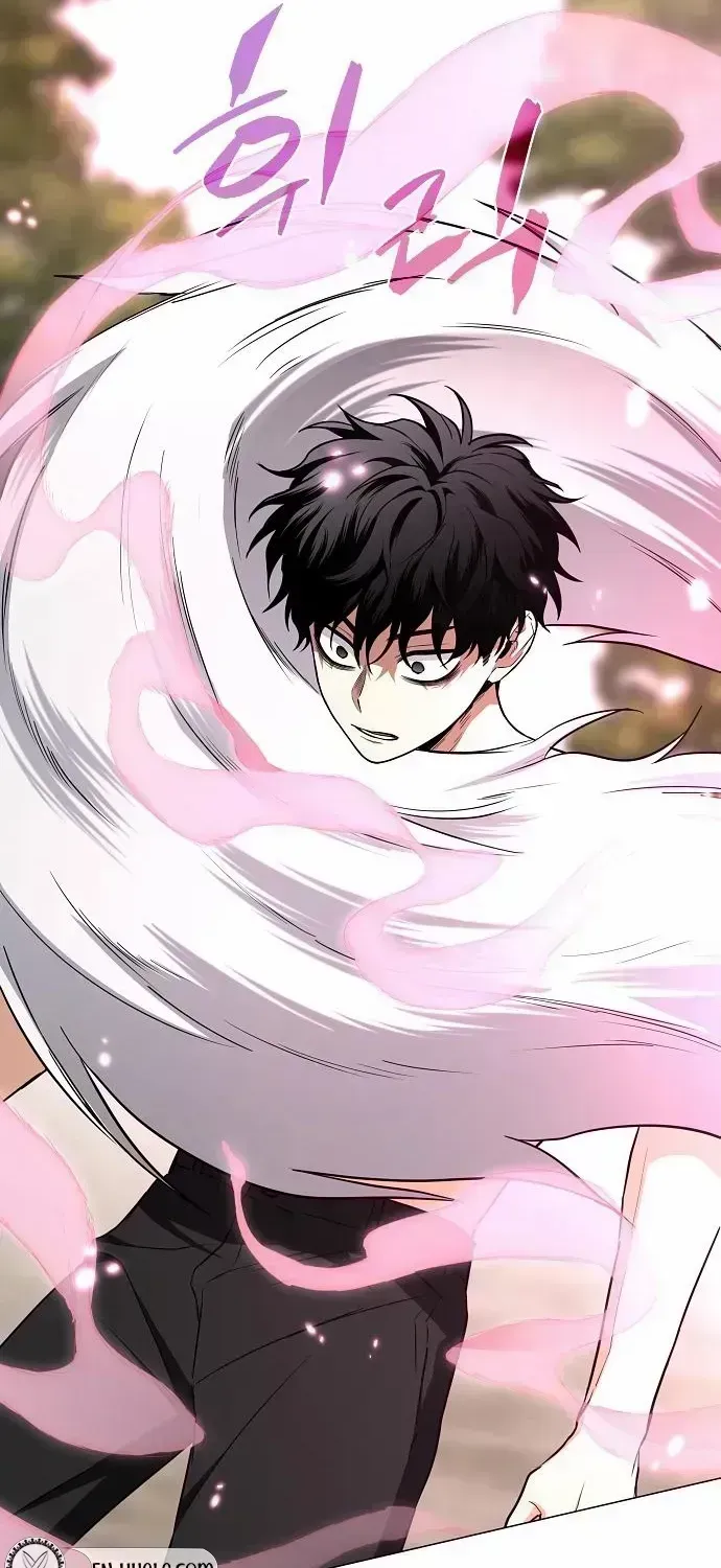 The Shaman’s Blade chapter 81.1 page 97