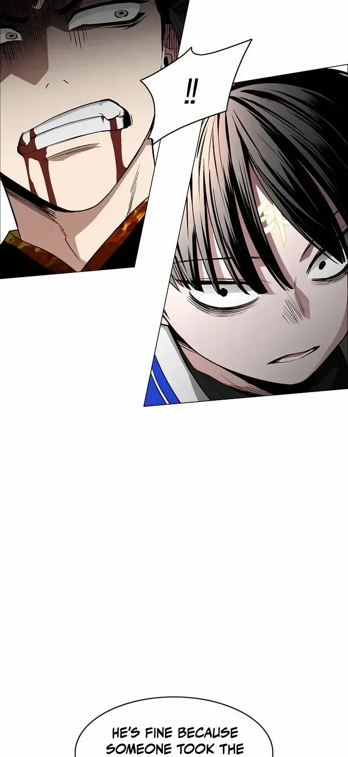 The Shaman’s Blade chapter 81.3 page 71