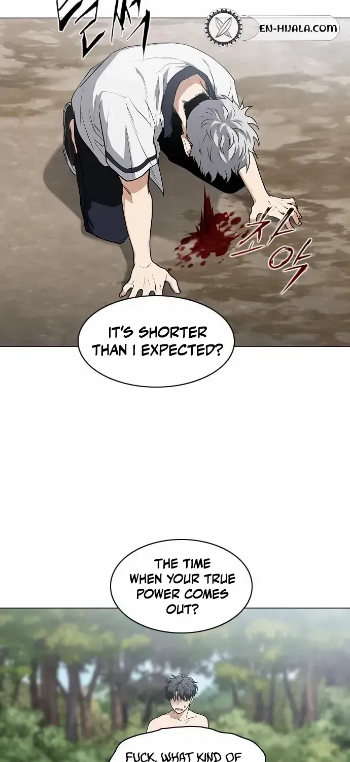 The Shaman’s Blade chapter 81.3 page 88