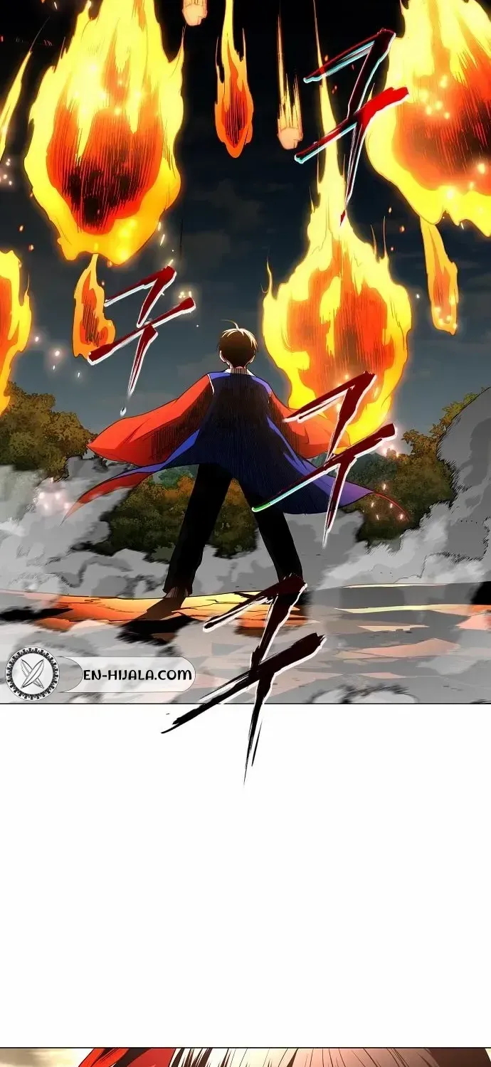 The Shaman’s Blade chapter 81.3 page 11