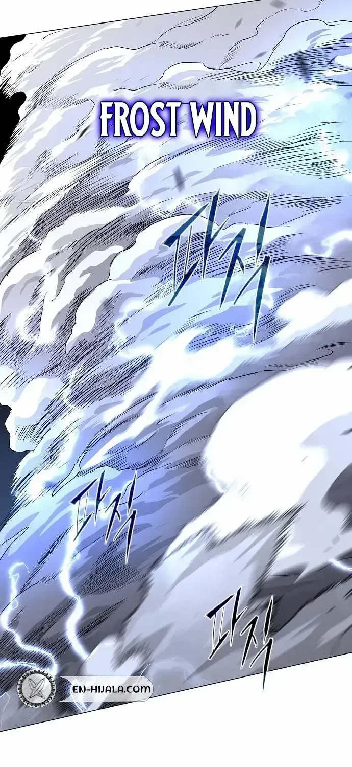 The Shaman’s Blade chapter 81.3 page 43