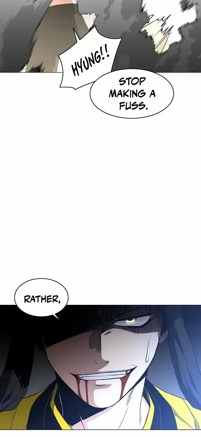 The Shaman’s Blade chapter 81.6 page 40