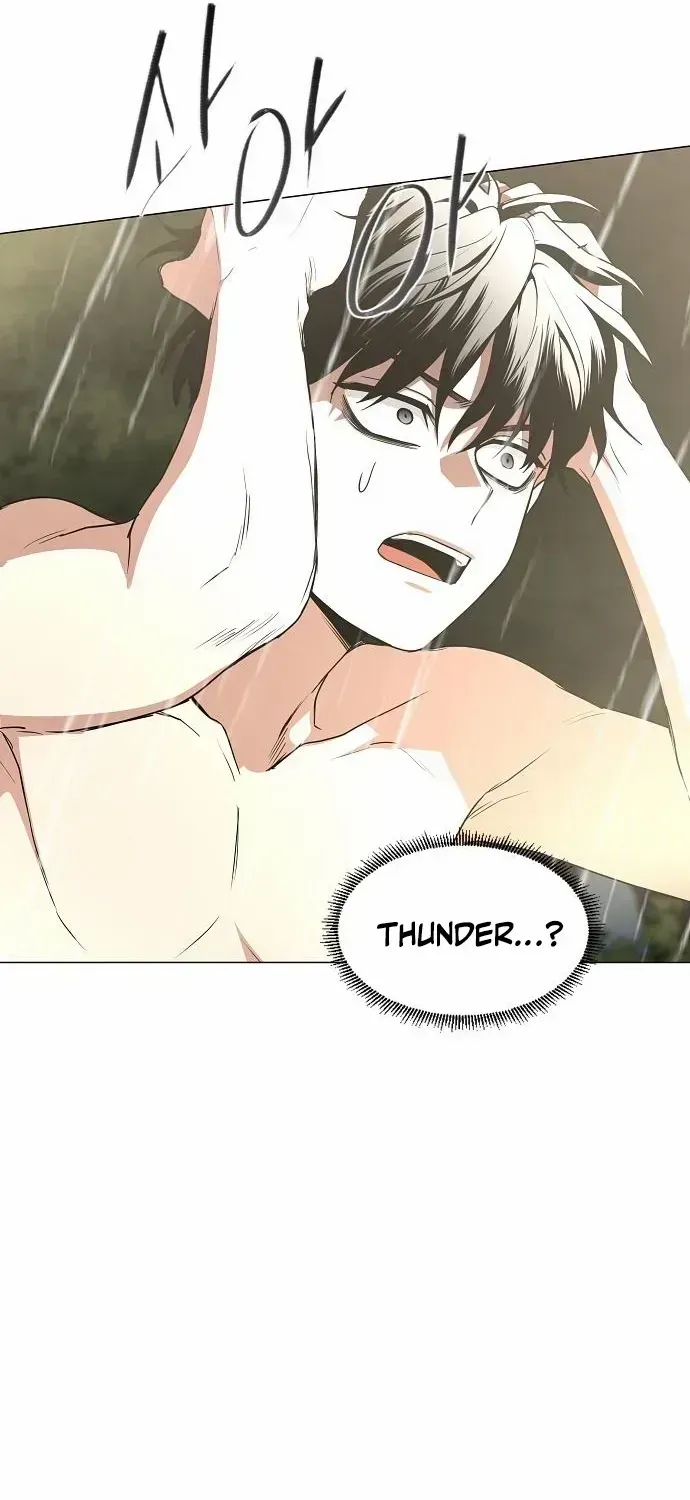 The Shaman’s Blade chapter 81.6 page 50