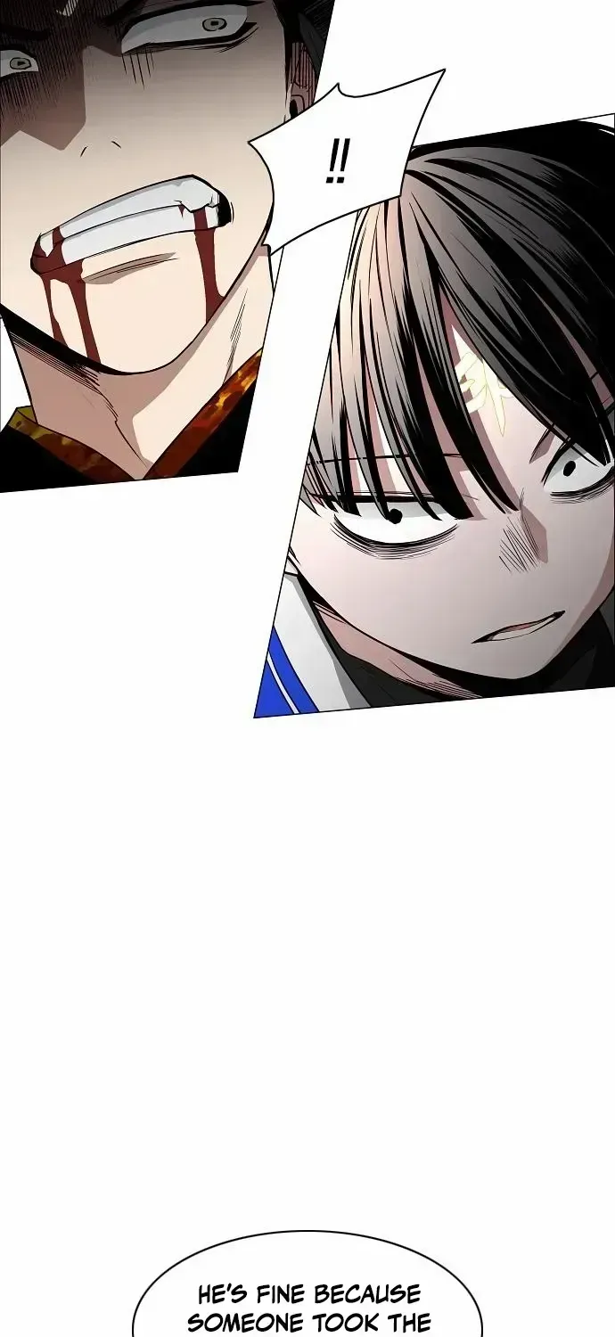 The Shaman’s Blade chapter 81.6 page 71