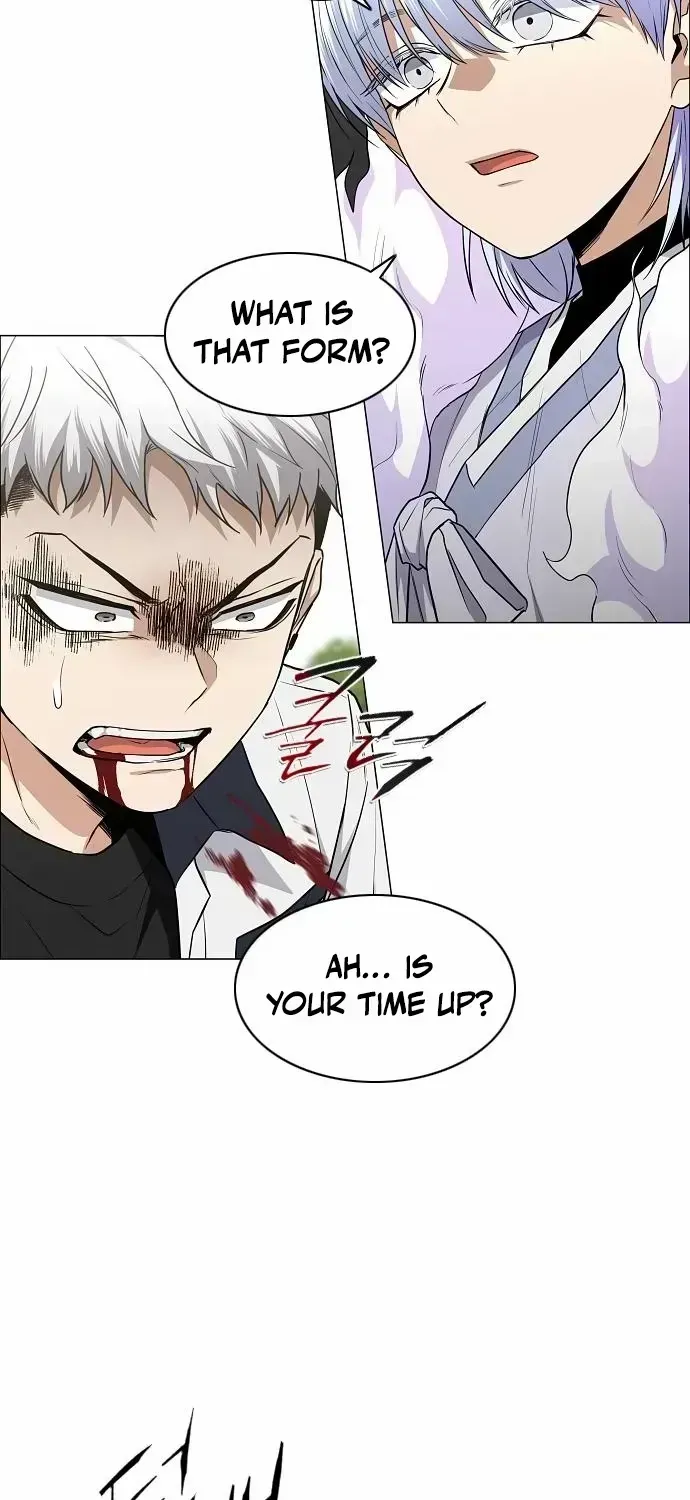 The Shaman’s Blade chapter 81.6 page 87