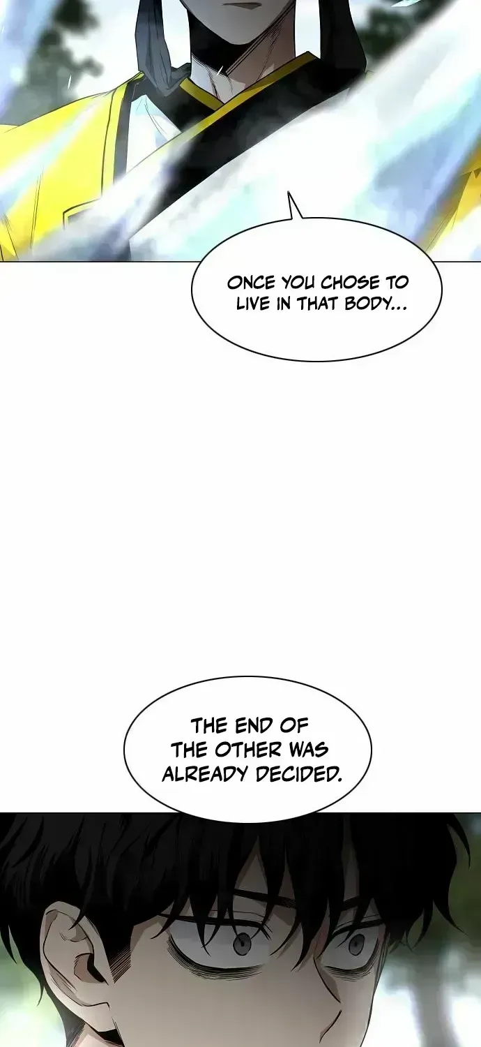 The Shaman’s Blade chapter 81.7 page 88