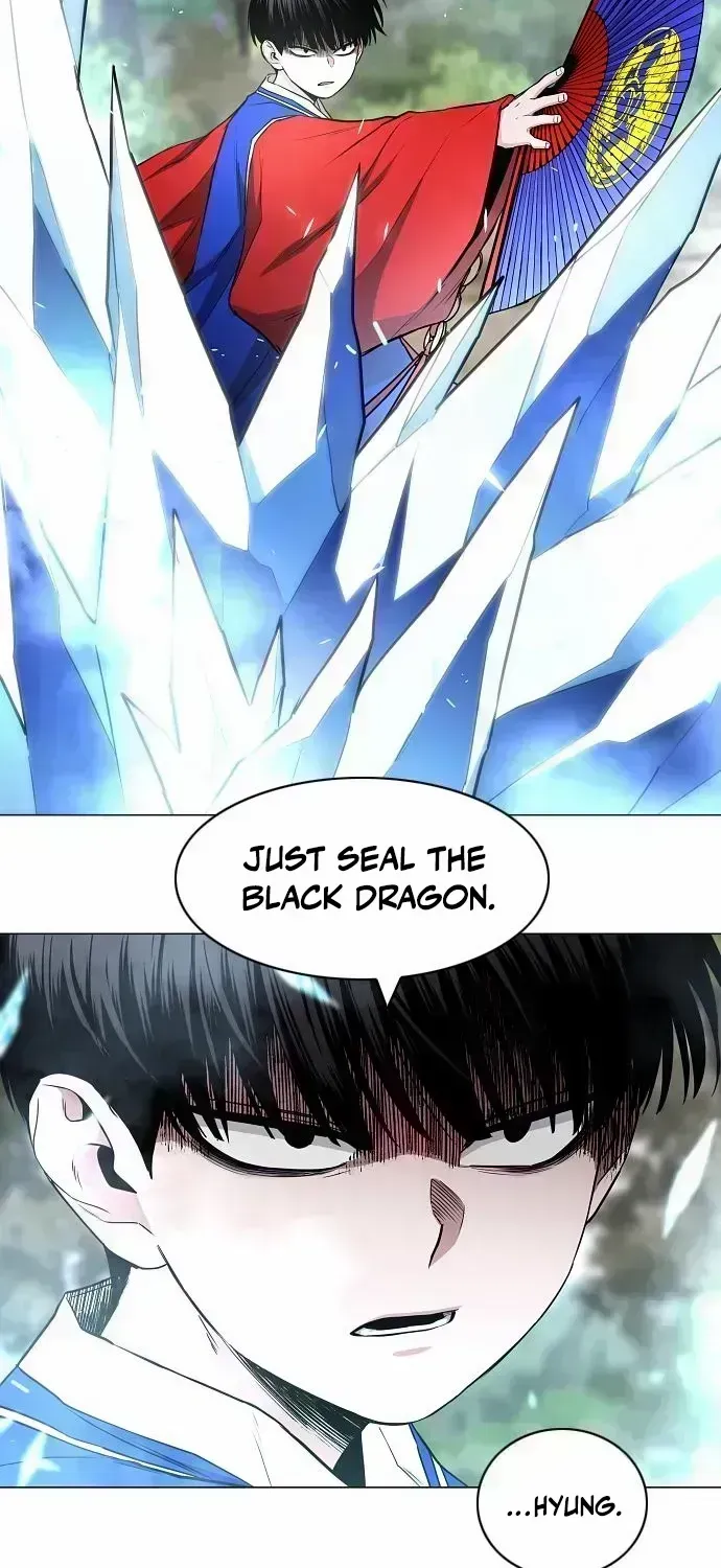 The Shaman’s Blade chapter 81.7 page 84