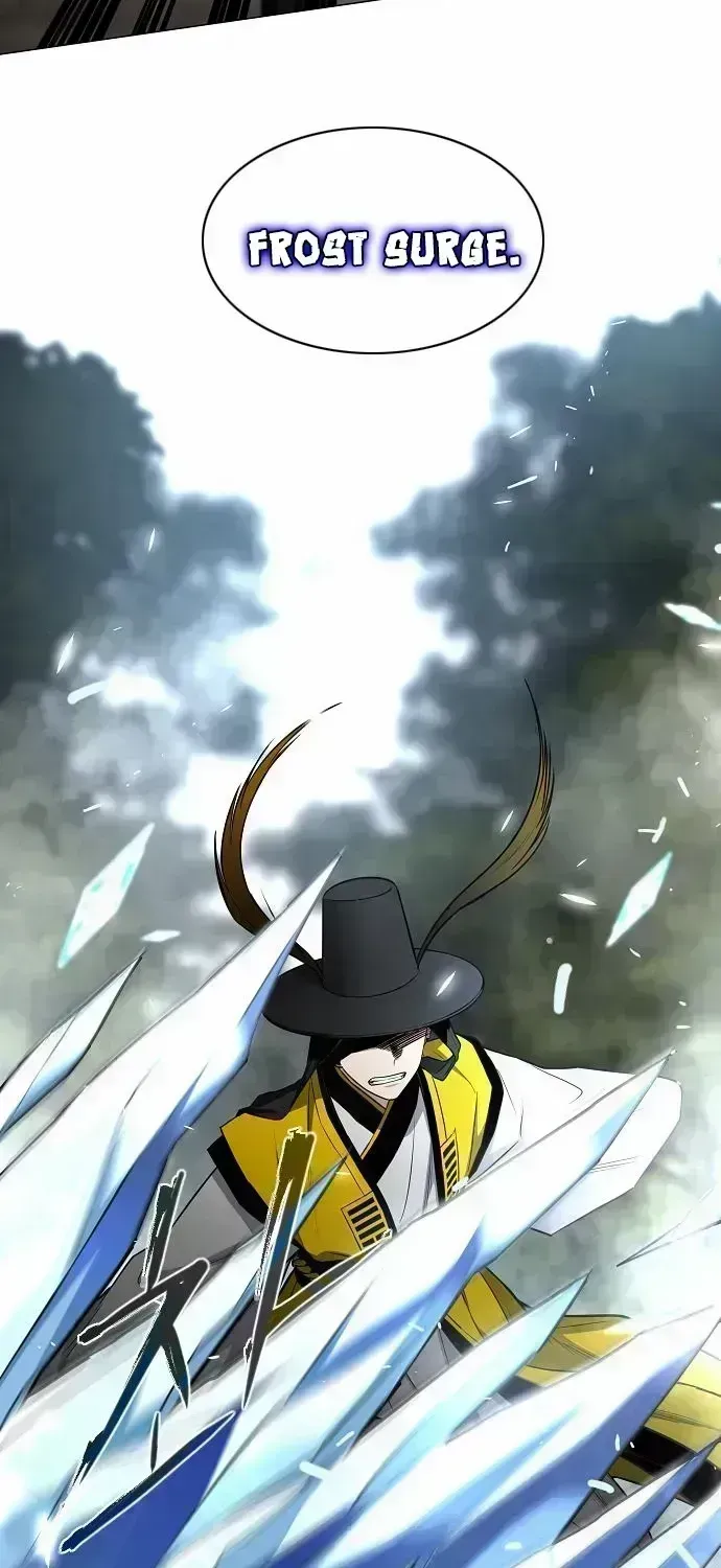 The Shaman’s Blade chapter 81.7 page 82
