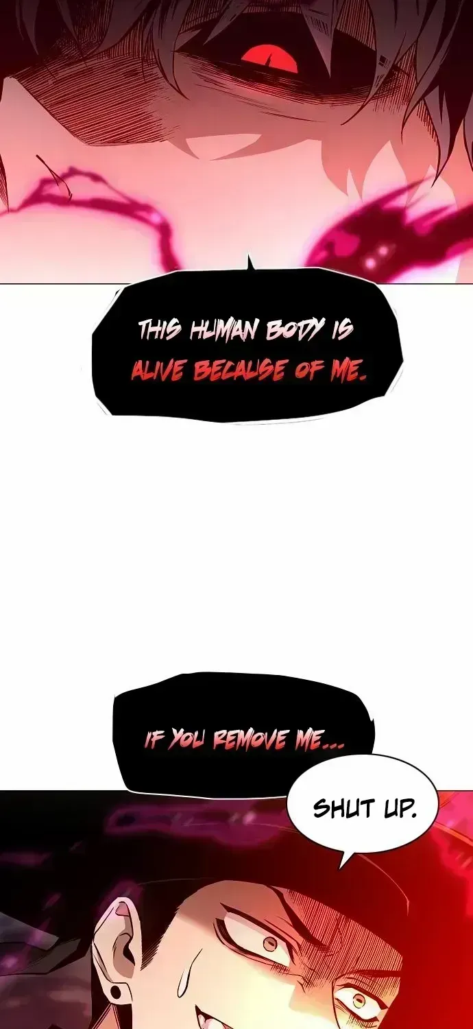 The Shaman’s Blade chapter 81.7 page 29
