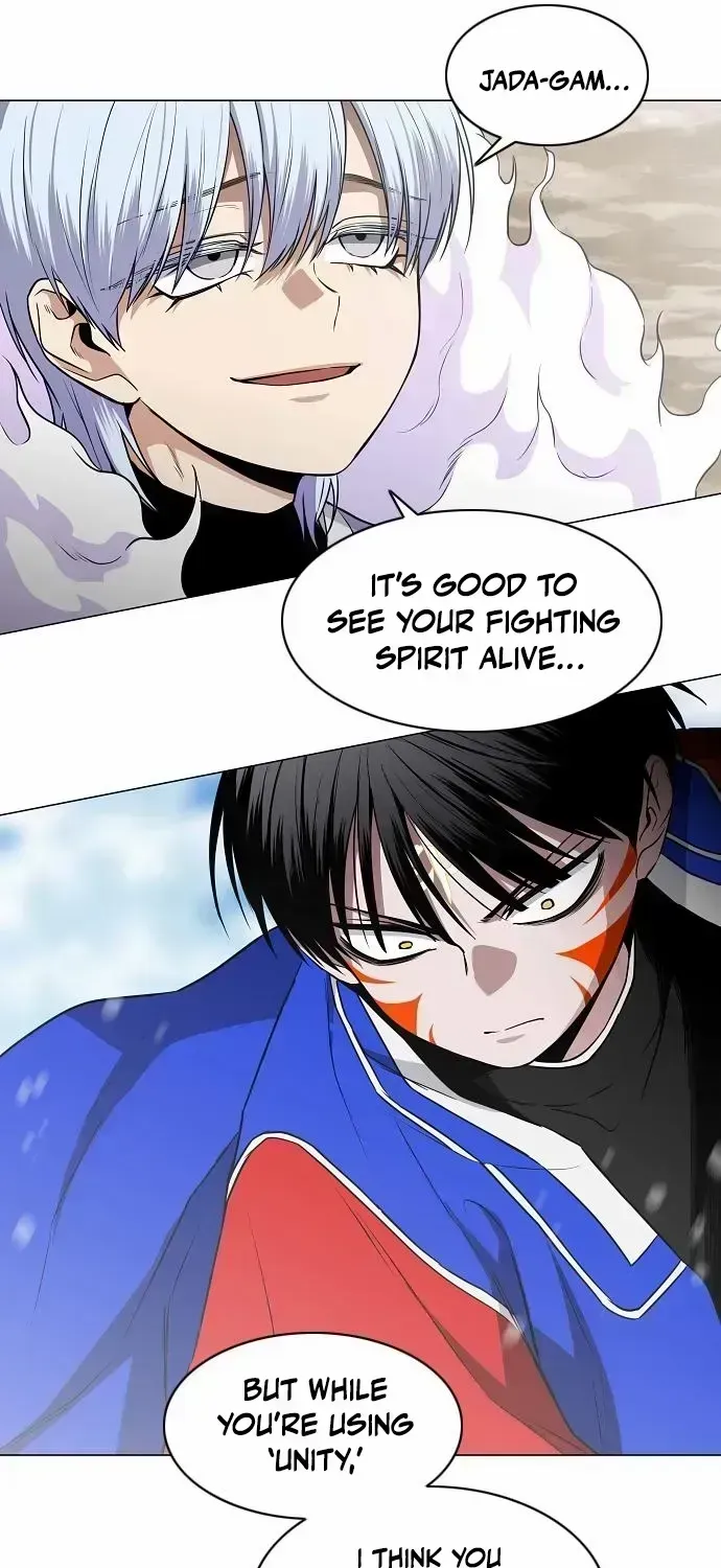 The Shaman’s Blade chapter 81.9 page 80