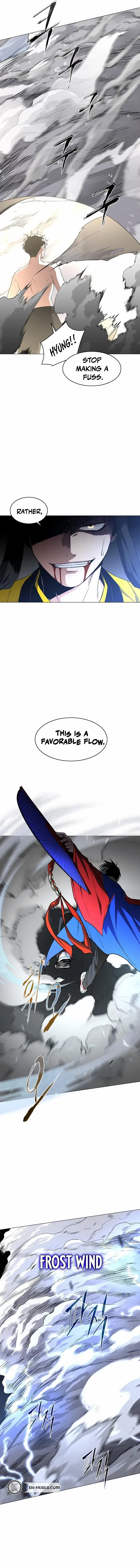 The Shaman’s Blade chapter 81 page 9